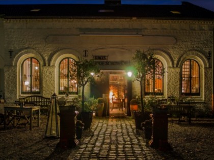 Foto: Haus Alte Schmiede
