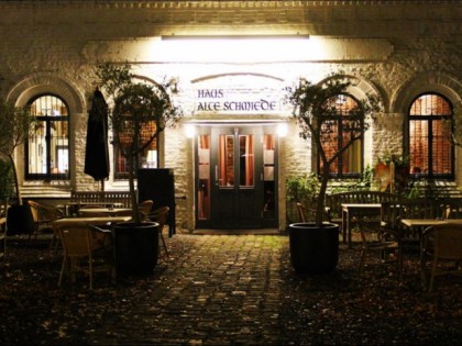 Foto: Haus Alte Schmiede