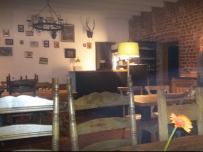 Foto: Haus Alte Schmiede