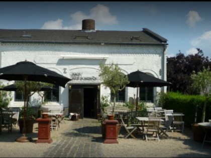 Foto: Haus Alte Schmiede