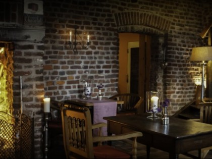 Foto: Haus Alte Schmiede