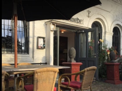 Foto: Haus Alte Schmiede